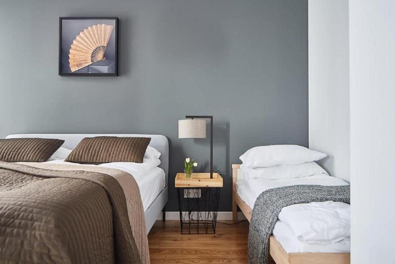 Elegant Zoliborz Arkadia By Renters Prestige *