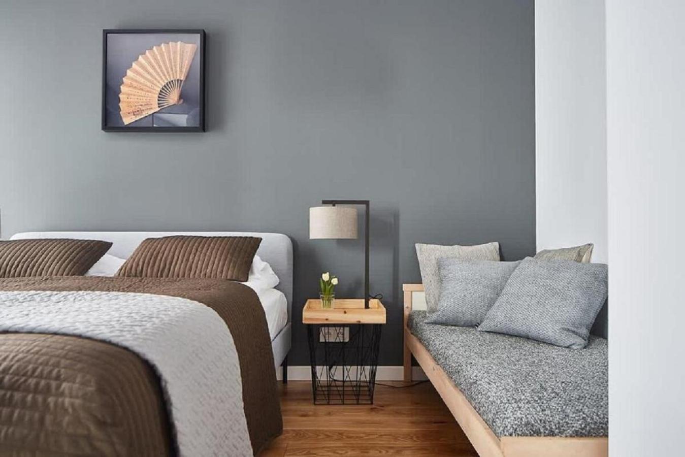 Apartment Elegant Zoliborz Arkadia By Renters Prestige Warsaw