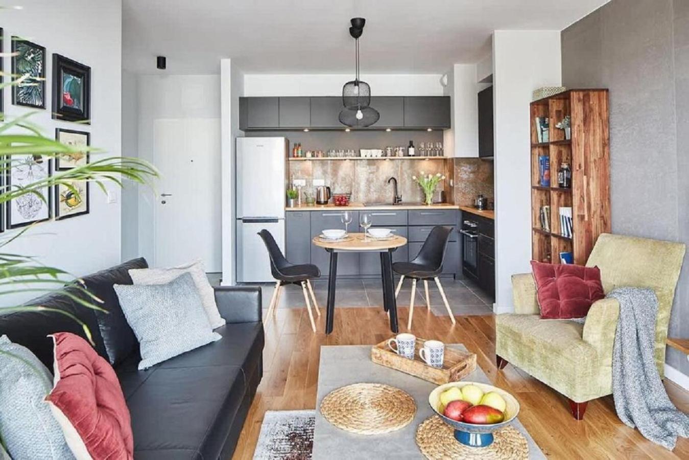 Elegant Zoliborz Arkadia By Renters Prestige Apartament *