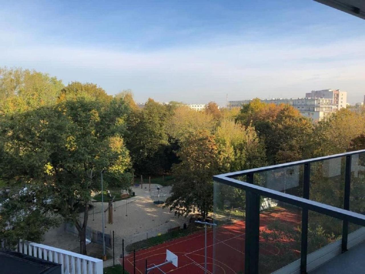 Elegant Zoliborz Arkadia By Renters Prestige Apartament