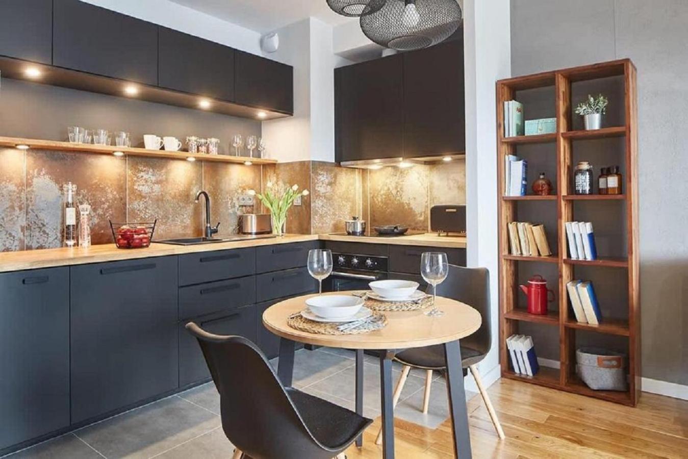 Elegant Zoliborz Arkadia By Renters Prestige Apartament *