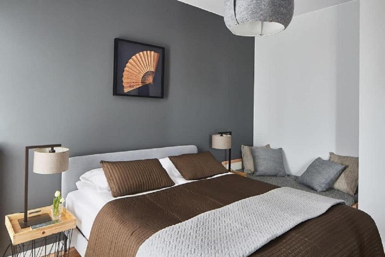 Apartament Elegant Zoliborz Arkadia By Renters Prestige