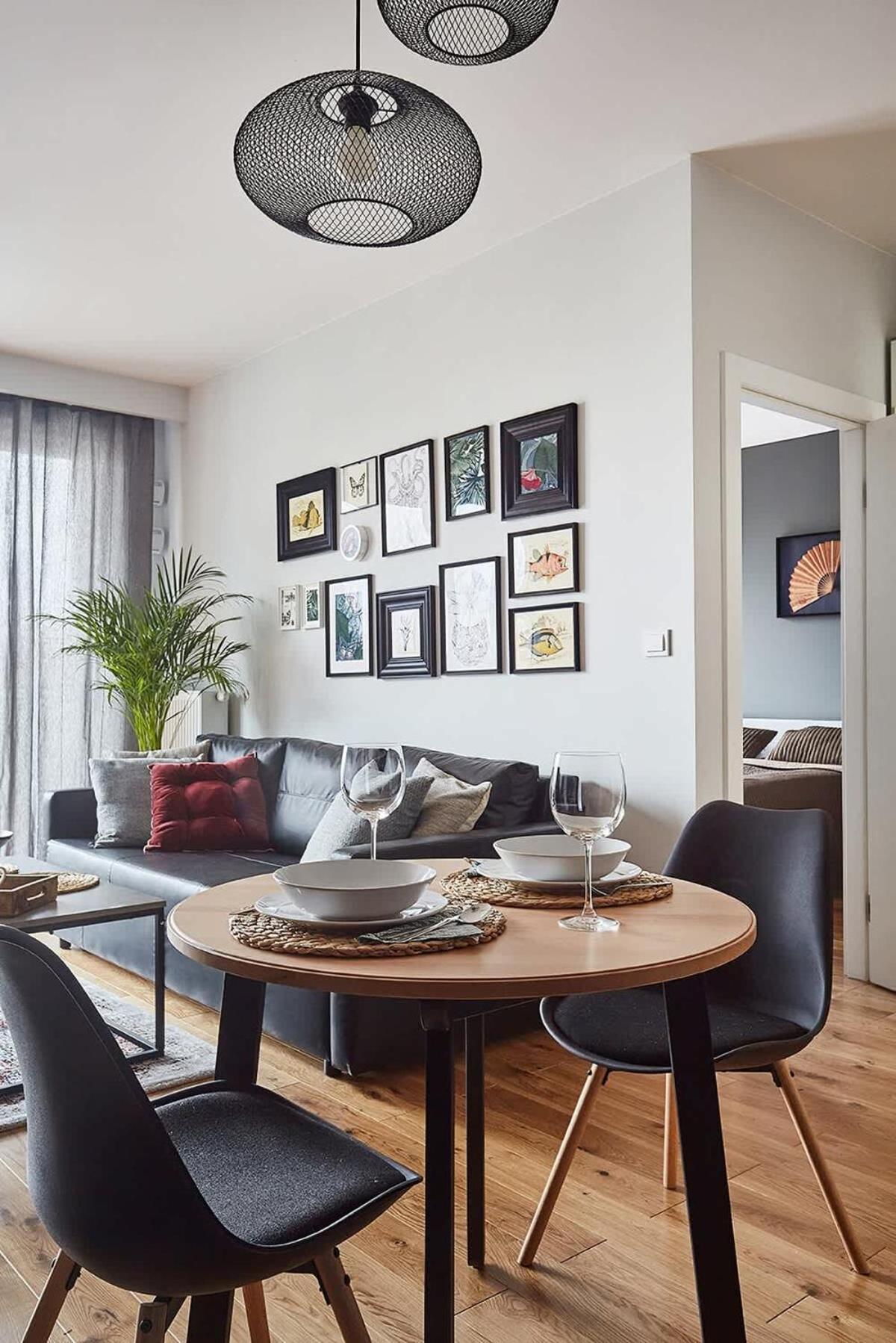 Apartment Elegant Zoliborz Arkadia By Renters Prestige Warsaw
